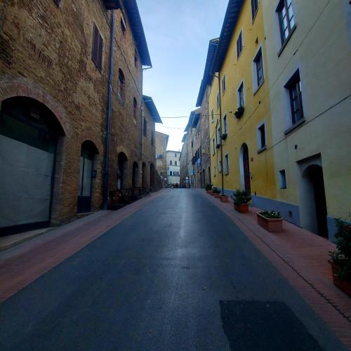 il vecchio convento