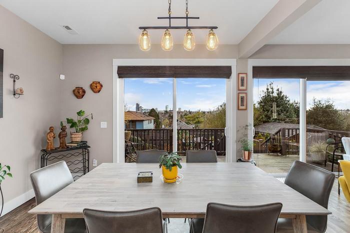 madrona bliss a modern escape