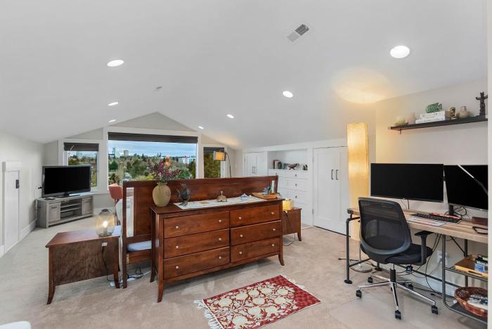 madrona bliss a modern escape