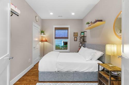 madrona bliss a modern escape