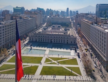 la moneda residency