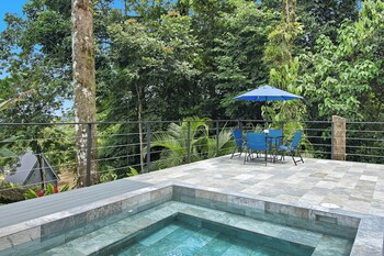 Junglo Resort And Spa,,3 star