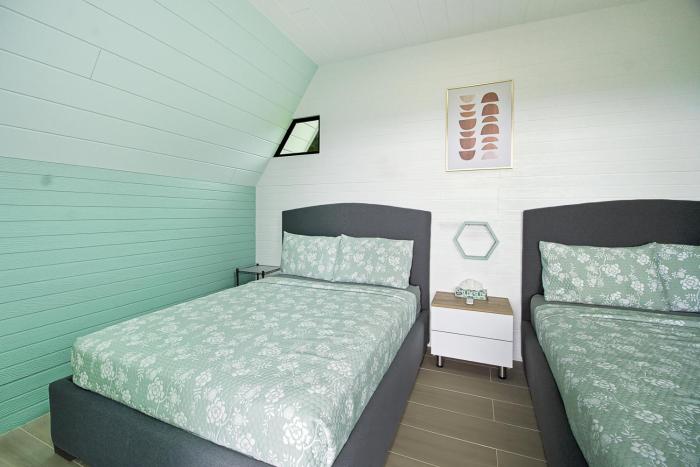 junglo resort and spa