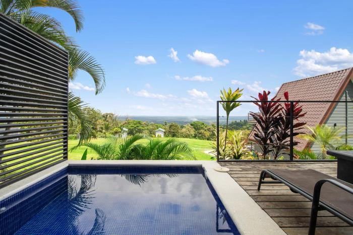junglo resort and spa