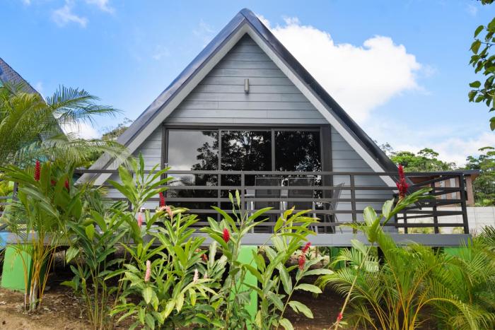junglo resort and spa