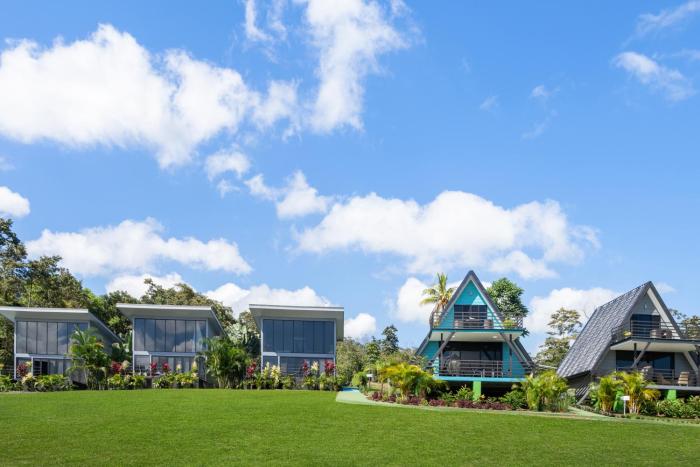 junglo resort and spa
