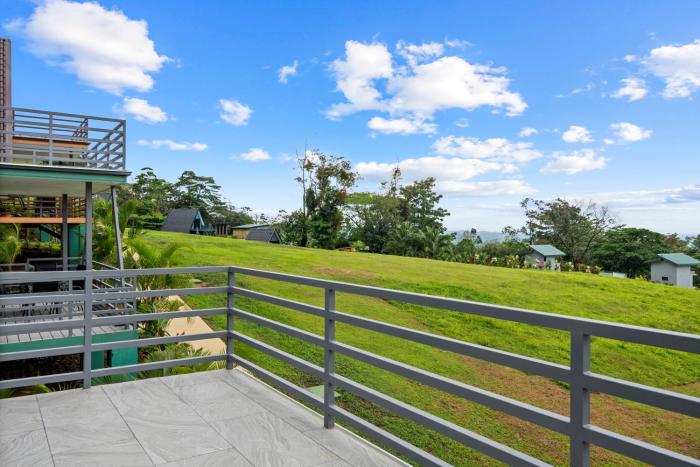 junglo resort and spa