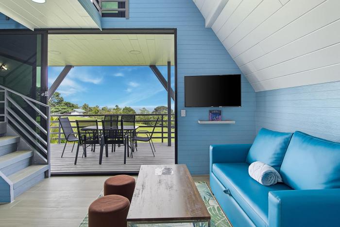 junglo resort and spa