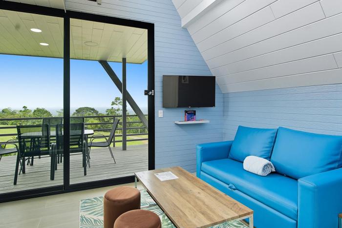 junglo resort and spa