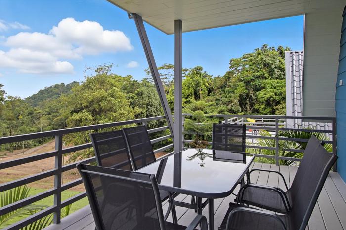 junglo resort and spa