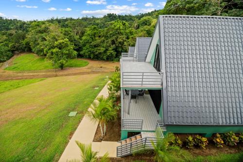 junglo resort and spa