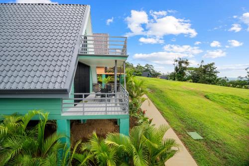 junglo resort and spa