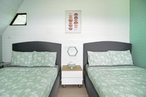 junglo resort and spa