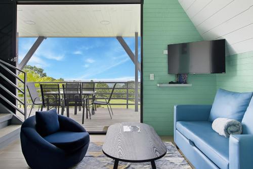 junglo resort and spa