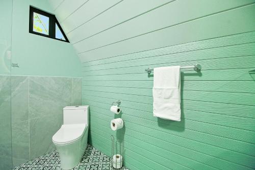 junglo resort and spa