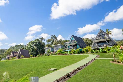 junglo resort and spa