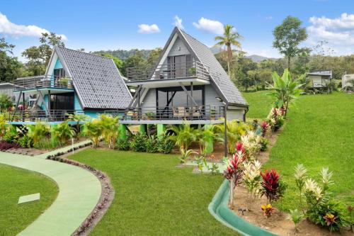 junglo resort and spa