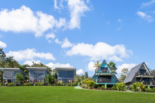 junglo resort and spa