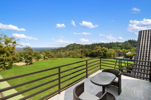 junglo resort and spa