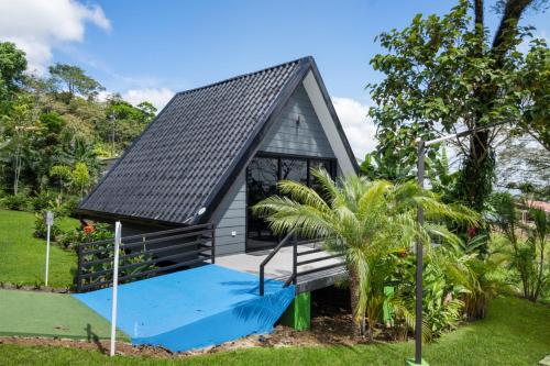 junglo resort and spa