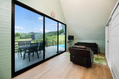 junglo resort and spa