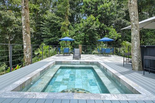 junglo resort and spa
