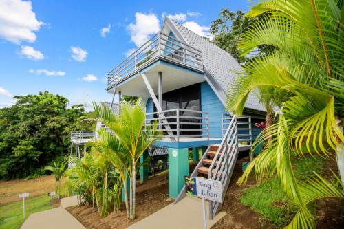 junglo resort and spa