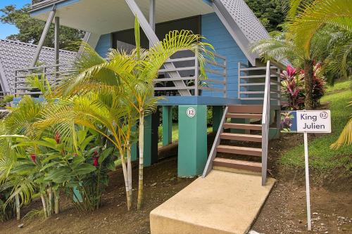 junglo resort and spa