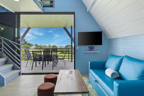 junglo resort and spa