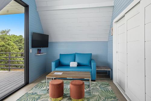 junglo resort and spa