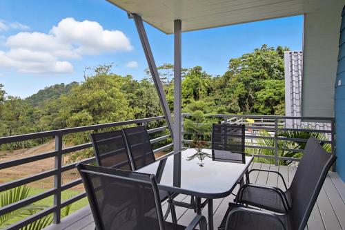 junglo resort and spa