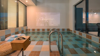 Le Pavilion Pool Villa,,4 star
