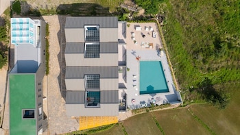 Le Pavilion Pool Villa,,4 star