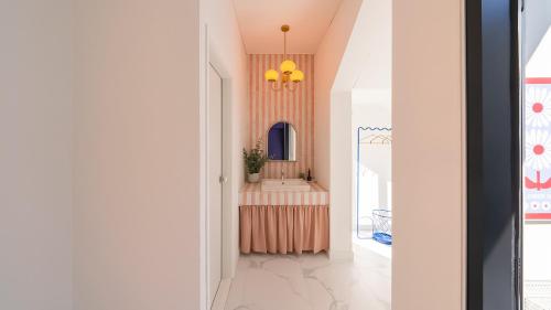 le pavilion pool villa
