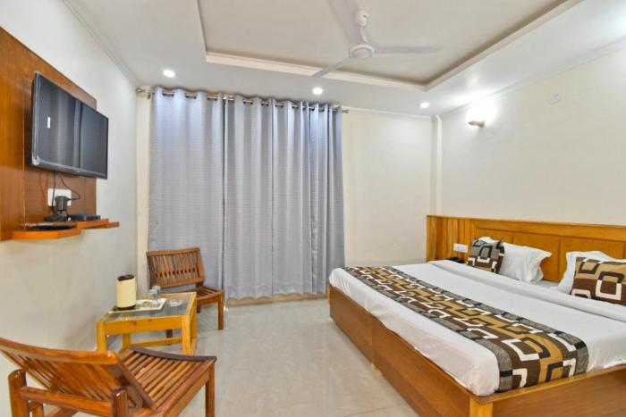 hotel pine view 5 star feeling near cricket stadium 5 km vpo sudher dharamshala
