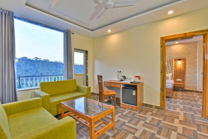 hotel pine view 5 star feeling near cricket stadium 5 km vpo sudher dharamshala