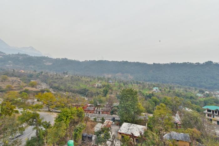 hotel pine view 5 star feeling near cricket stadium 5 km vpo sudher dharamshala