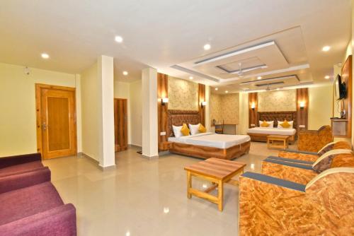hotel pine view 5 star feeling near cricket stadium 5 km vpo sudher dharamshala