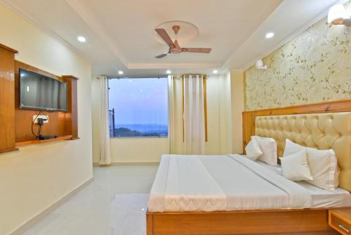 hotel pine view 5 star feeling near cricket stadium 5 km vpo sudher dharamshala