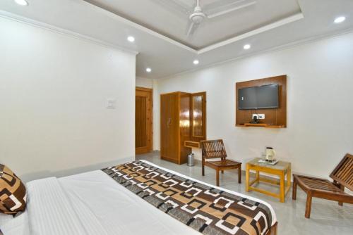 hotel pine view 5 star feeling near cricket stadium 5 km vpo sudher dharamshala