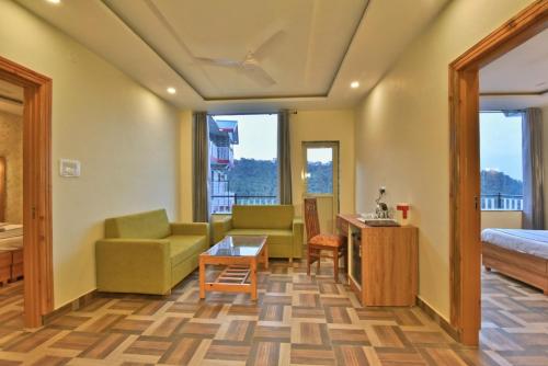 hotel pine view 5 star feeling near cricket stadium 5 km vpo sudher dharamshala