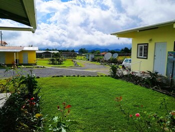 Hostal Victoria Volcan Chiriqui,In The Mountains,2 star
