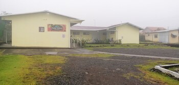 Hostal Victoria Volcan Chiriqui,In The Mountains,2 star