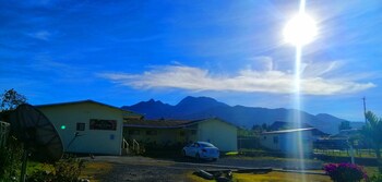 Hostal Victoria Volcan Chiriqui,In The Mountains,2 star
