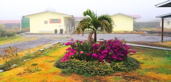 Hostal Victoria Volcan Chiriqui,In The Mountains,2 star