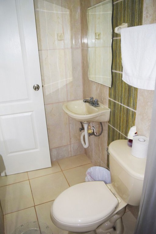 hostal victoria volcan chiriqui