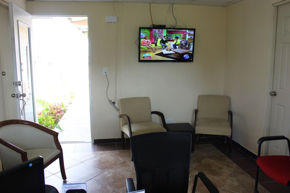 hostal victoria volcan chiriqui