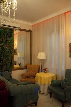 Hotel And Restaurant Villa Givisi,,3 star