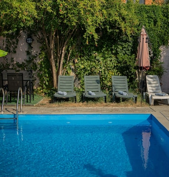 Hotel And Restaurant Villa Givisi,,3 star