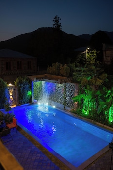 Hotel And Restaurant Villa Givisi,,3 star